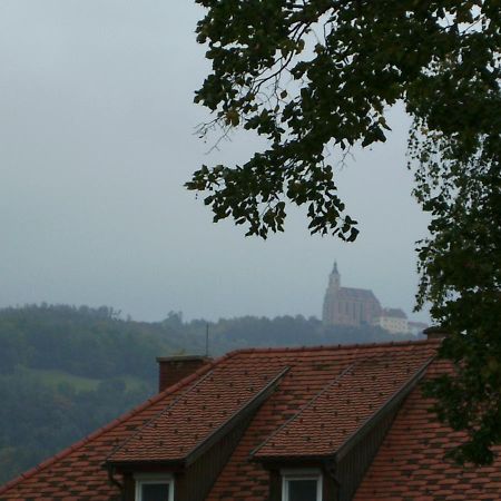 Das Pernerhaus Poellau Eksteriør bilde