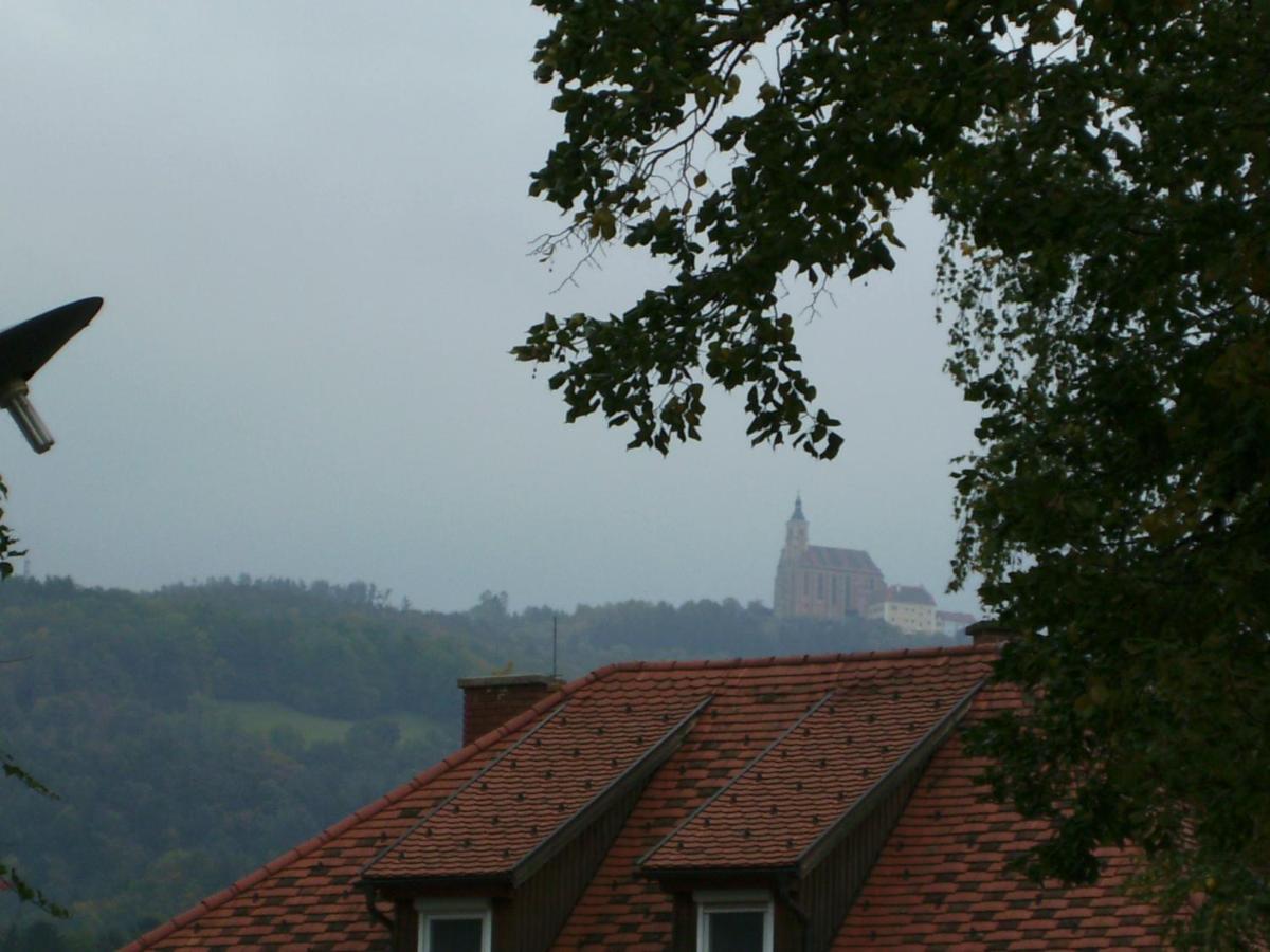 Das Pernerhaus Poellau Eksteriør bilde
